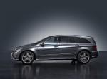 Mercedes-Benz R63 AMG 2007 года